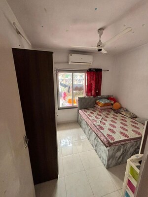 2 BHK Apartment For Sale in Nalanda Garden Naigaon East, Naigaon East
