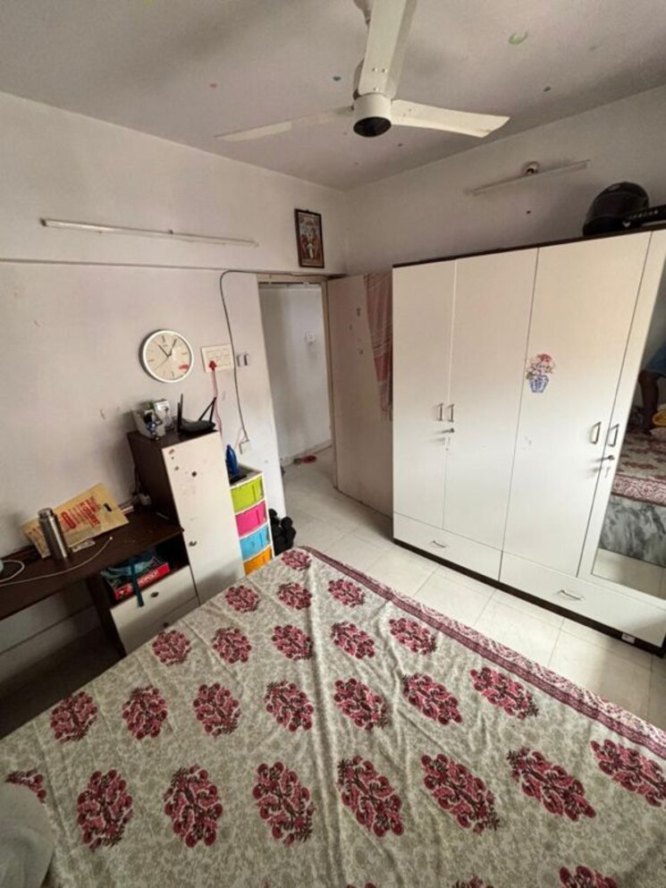 Room, nalanda-garden-naigaon-east 2 Bedroom 750 Sq.Ft. Apartment In Naigaon East Palghar 9774524