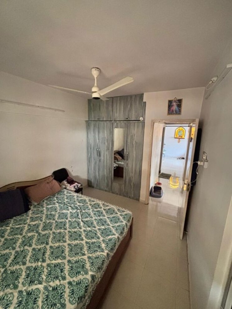 Bedroom, nalanda-garden-naigaon-east 2 Bedroom 750 Sq.Ft. Apartment In Naigaon East Palghar 9774524
