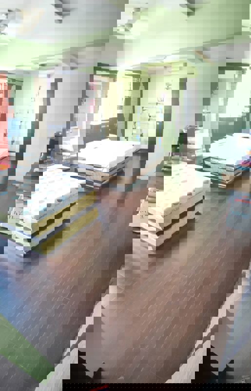 4 BHK + Pooja Room 1600 Sq.Ft. Apartment in Lodha Luxuria