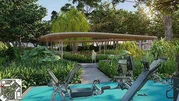   Plot at ATS Province D Olympia, Sector 22d Yamuna Expressway – for Sale