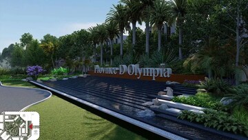   Plot at ATS Province D Olympia, Sector 22d Yamuna Expressway – for Sale