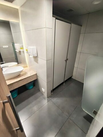 Team Area in  Office Space at Atlanta Santacruz West, Santacruz West – for Rent