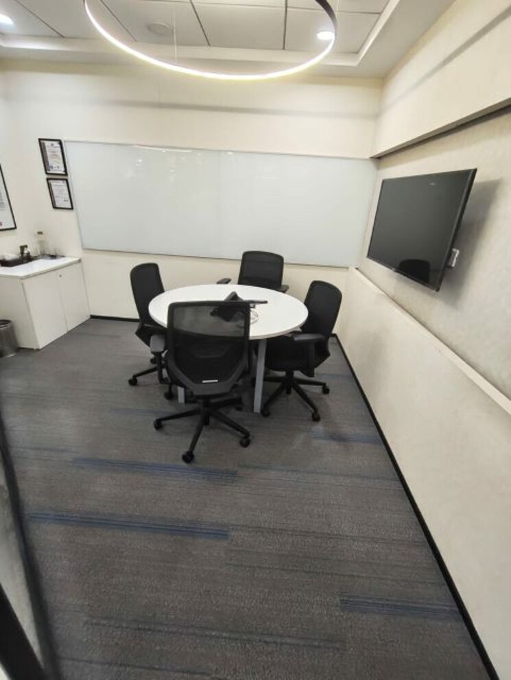 Team Area, atlanta-santacruz-west Commercial Office Space 1200 Sq.Ft. In Santacruz West Mumbai 9774542