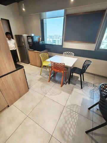 Team Area in  Office Space at Atlanta Santacruz West, Santacruz West – for Rent