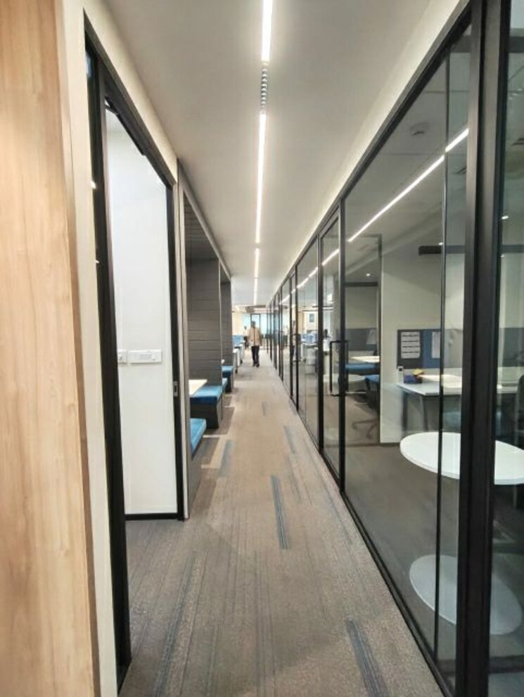 undefined, atlanta-santacruz-west Commercial Office Space 1200 Sq.Ft. In Santacruz West Mumbai 9774542