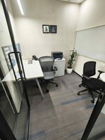 1200 Sq.Ft. Office Space in Atlanta Santacruz West