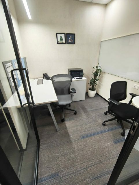 Office Space For Rent in Atlanta Santacruz West