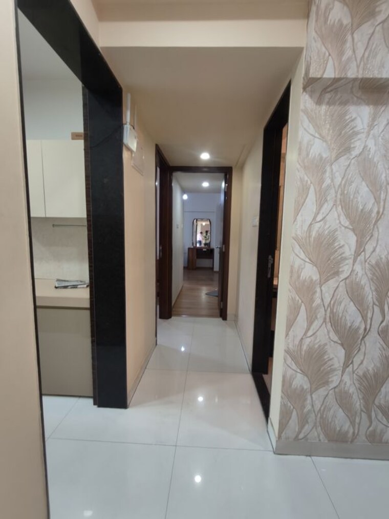 undefined, sheth-avalon 2 Bedroom 790 Sq.Ft. Apartment In Laxmi Nagar Thane 9774545