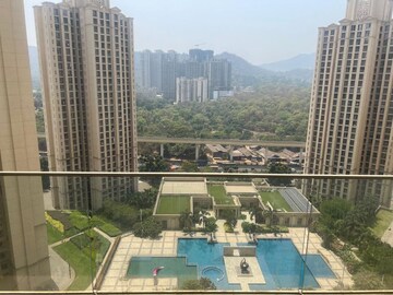 4 BHK Apartment For Sale in Hiranandani Rodas Enclave Leona, Ghodbunder Road