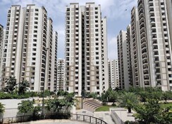 2 BHK Apartment For Rent in Cybercity Rainbow Vistas