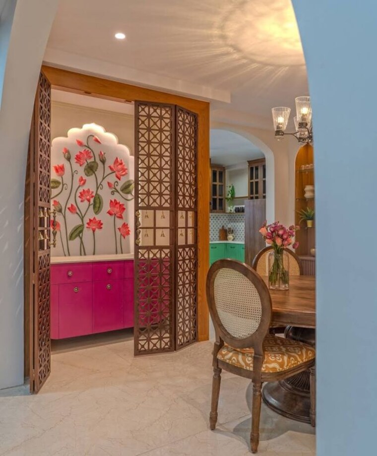 Master Plan, cybercity-rainbow-vistas 2 Bedroom 1200 Sq.Ft. Apartment In Hi Tech City Hyderabad 9774549