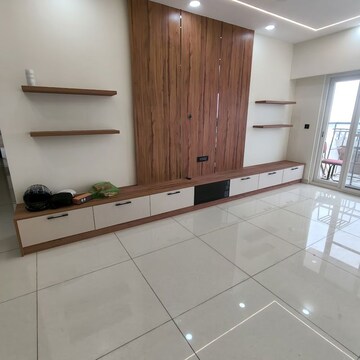 Kitchen in  Apartment at Keya Around The Life, Whitefield – for Rent