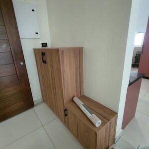 Balcony in  Apartment at Keya Around The Life, Whitefield – for Rent