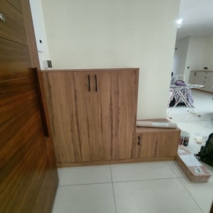 Furnished Amenities in  Apartment at Keya Around The Life, Whitefield – for Rent