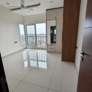 Building Lobby in  Apartment at Keya Around The Life, Whitefield – for Rent