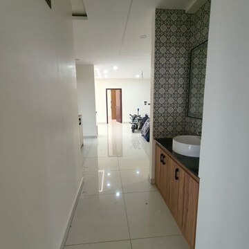 Kitchen in  Apartment at Keya Around The Life, Whitefield – for Rent