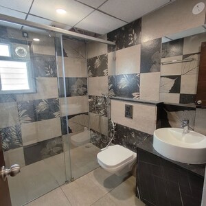 Team Area in  Apartment at Keya Around The Life, Whitefield – for Rent