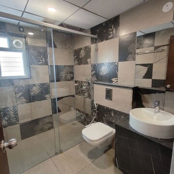 Team Area in  Apartment at Keya Around The Life, Whitefield – for Rent