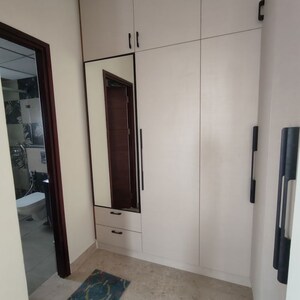 Building Lobby in  Apartment at Keya Around The Life, Whitefield – for Rent