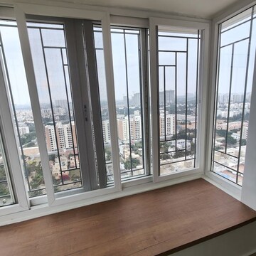 Building Lobby in  Apartment at Keya Around The Life, Whitefield – for Rent