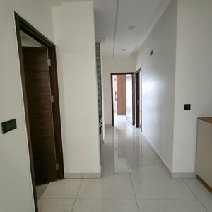 Building Lobby in  Apartment at Keya Around The Life, Whitefield – for Rent