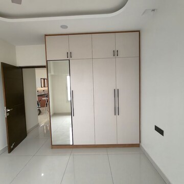 Building Lobby in  Apartment at Keya Around The Life, Whitefield – for Rent