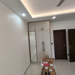 Furnished Amenities in  Apartment at Keya Around The Life, Whitefield – for Rent