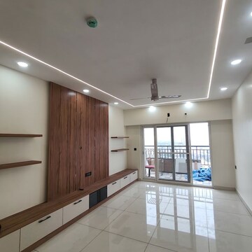  Apartment For Rent in Keya Around The Life, Whitefield