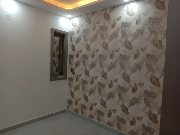 Room, nawada 3 Bedroom 810 Sq.Ft. Builder Floor In Nawada Delhi 9774554