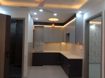 Kitchen in 3 BHK Builder Floor at Nawada – for Sale