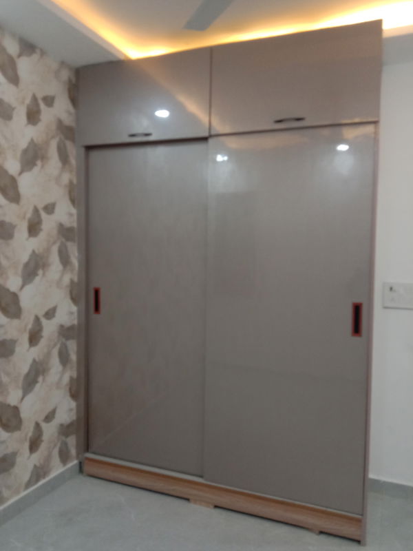 3 BHK Builder Floor For Sale in Nawada