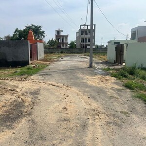  Plot – Exterior View View at Mawana - for Sale