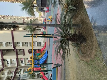 2.5 BHK Apartment – Garden View at Samridhi Grand Avenue, Tech Zone 4 Greater Noida - for Rent