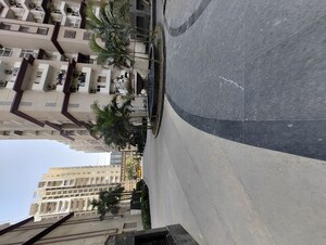 2.5 BHK Apartment – Exterior View View at Samridhi Grand Avenue, Tech Zone 4 Greater Noida - for Rent