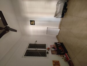 Study Room in 2.5 BHK Apartment at Samridhi Grand Avenue, Tech Zone 4 Greater Noida – for Rent