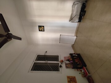 Study Room in 2.5 BHK Apartment at Samridhi Grand Avenue, Tech Zone 4 Greater Noida – for Rent