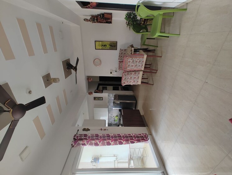 Living Room, samridhi-grand-avenue 2.5 Bedroom 1080 Sq.Ft. Apartment In Tech Zone 4 Greater Noida Greater Noida 9774559