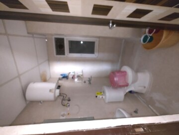 Master Bedroom in 2.5 BHK Apartment at Samridhi Grand Avenue, Tech Zone 4 Greater Noida – for Rent