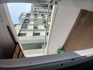 Furnished Amenities in 3 BHK Apartment at Mihan – for Sale