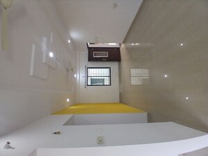 Furnished Amenities in 3 BHK Apartment at Mihan – for Sale