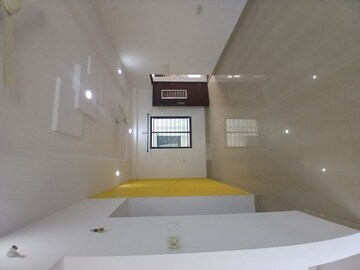 Furnished Amenities in 3 BHK Apartment at Mihan – for Sale