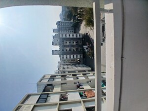 3 BHK Apartment – Exterior View View at Mihan - for Sale