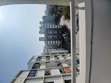3 BHK Apartment – Exterior View View at Mihan - for Sale