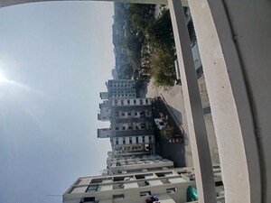 3 BHK Apartment – Exterior View View at Mihan - for Sale