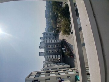 3 BHK Apartment – Exterior View View at Mihan - for Sale