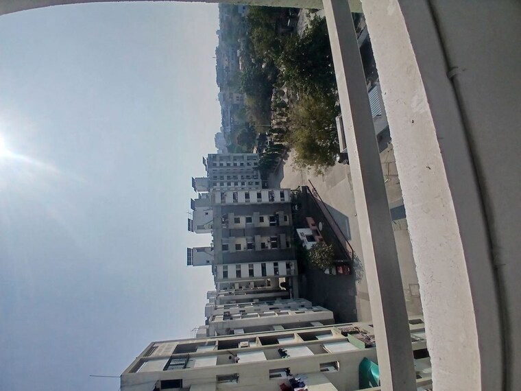 Exterior View, mihan 3 Bedroom 1425 Sq.Ft. Apartment In Mihan Nagpur 9774562