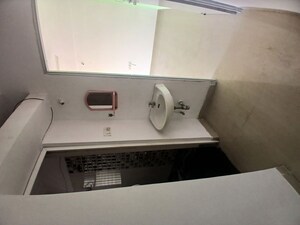 Furnished Amenities in 3 BHK Apartment at Mihan – for Sale