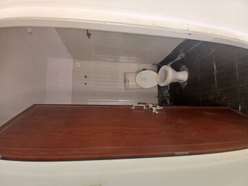 Kitchen in 3 BHK Apartment at Mihan – for Sale