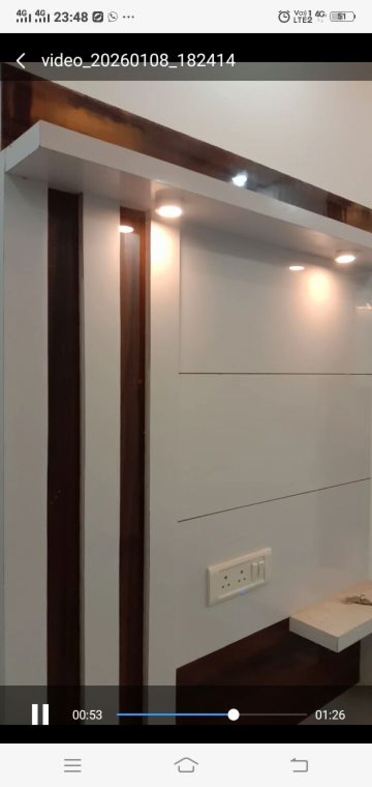 undefined, dwarka mor 2 Bedroom 900 Sq.Ft. Independent House In Dwarka Mor Delhi 9766086